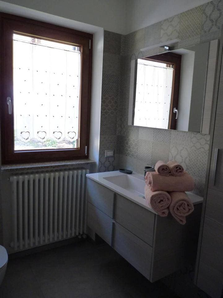 Foto 10 von 26: Three-Bedroom Apartment