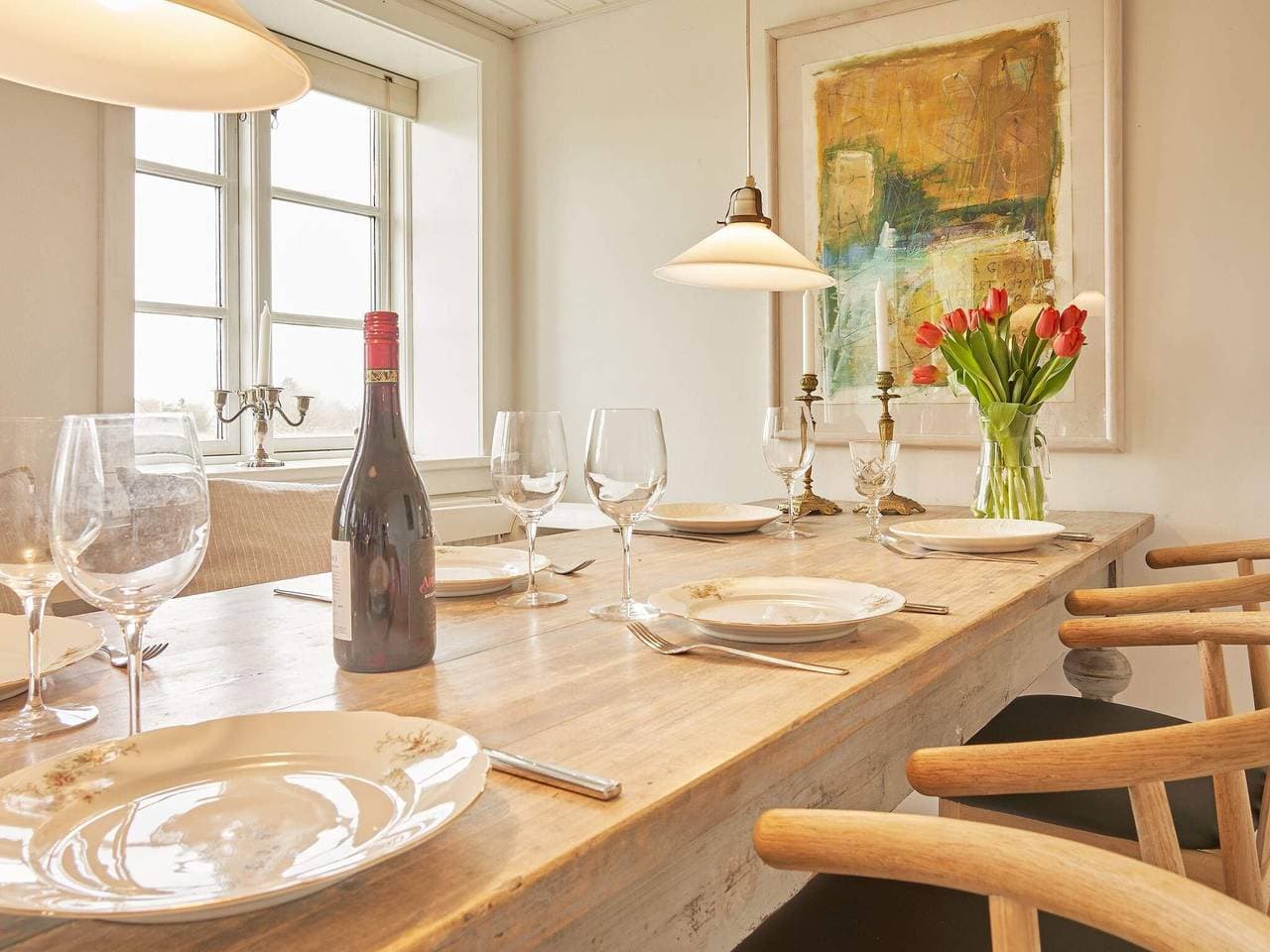 Foto 11 von 25: 6 Personen Ferienhaus in Aakirkeby