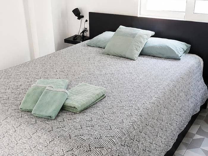Foto 5 von 14: Winahost Apartamento El Cabañal