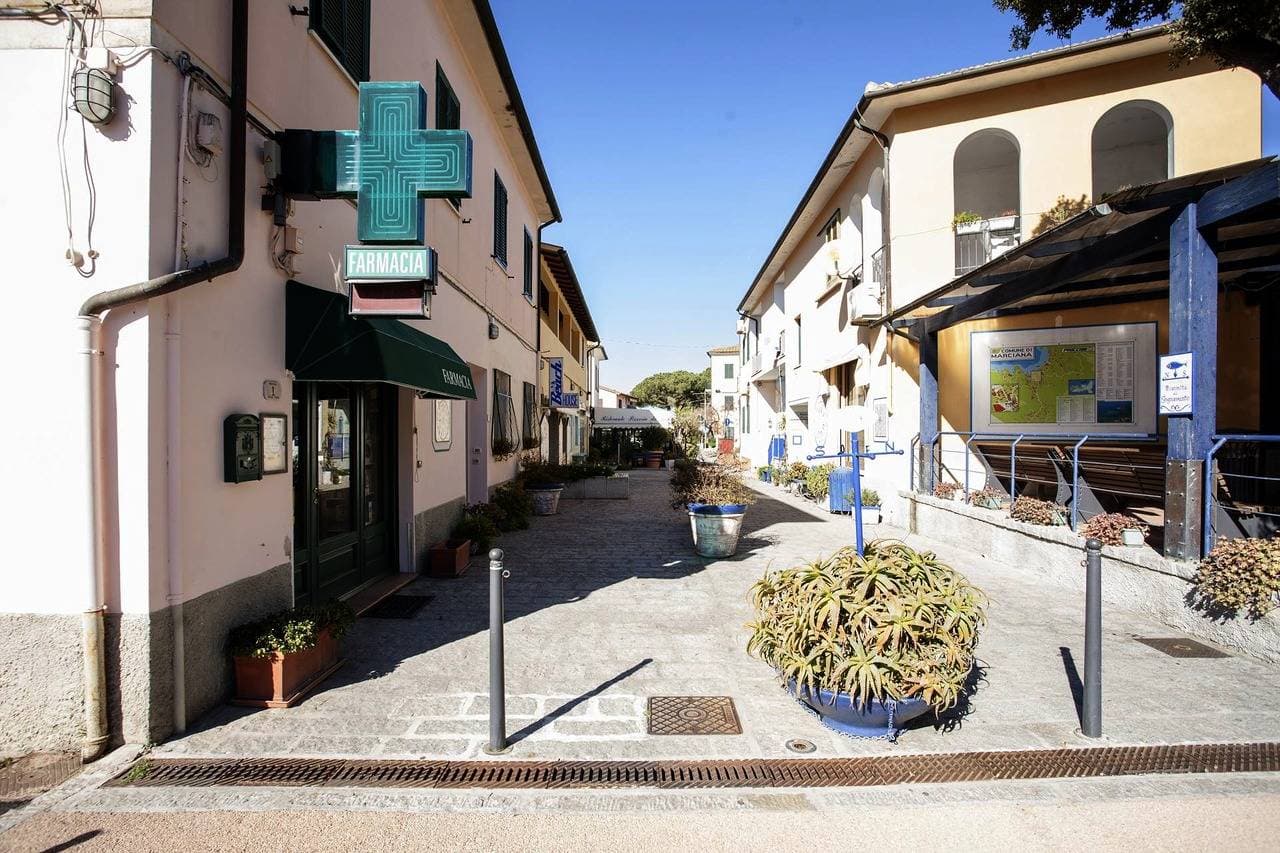 Ferienwohnung 65m² 1