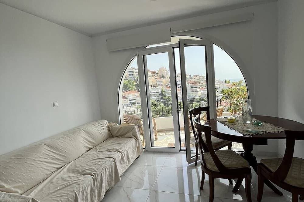 Foto 6 von 12: Studio with breathtaking view