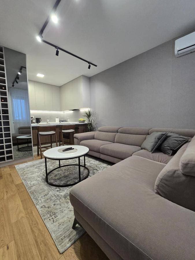 Foto 4 von 62: One-Bedroom Apartment