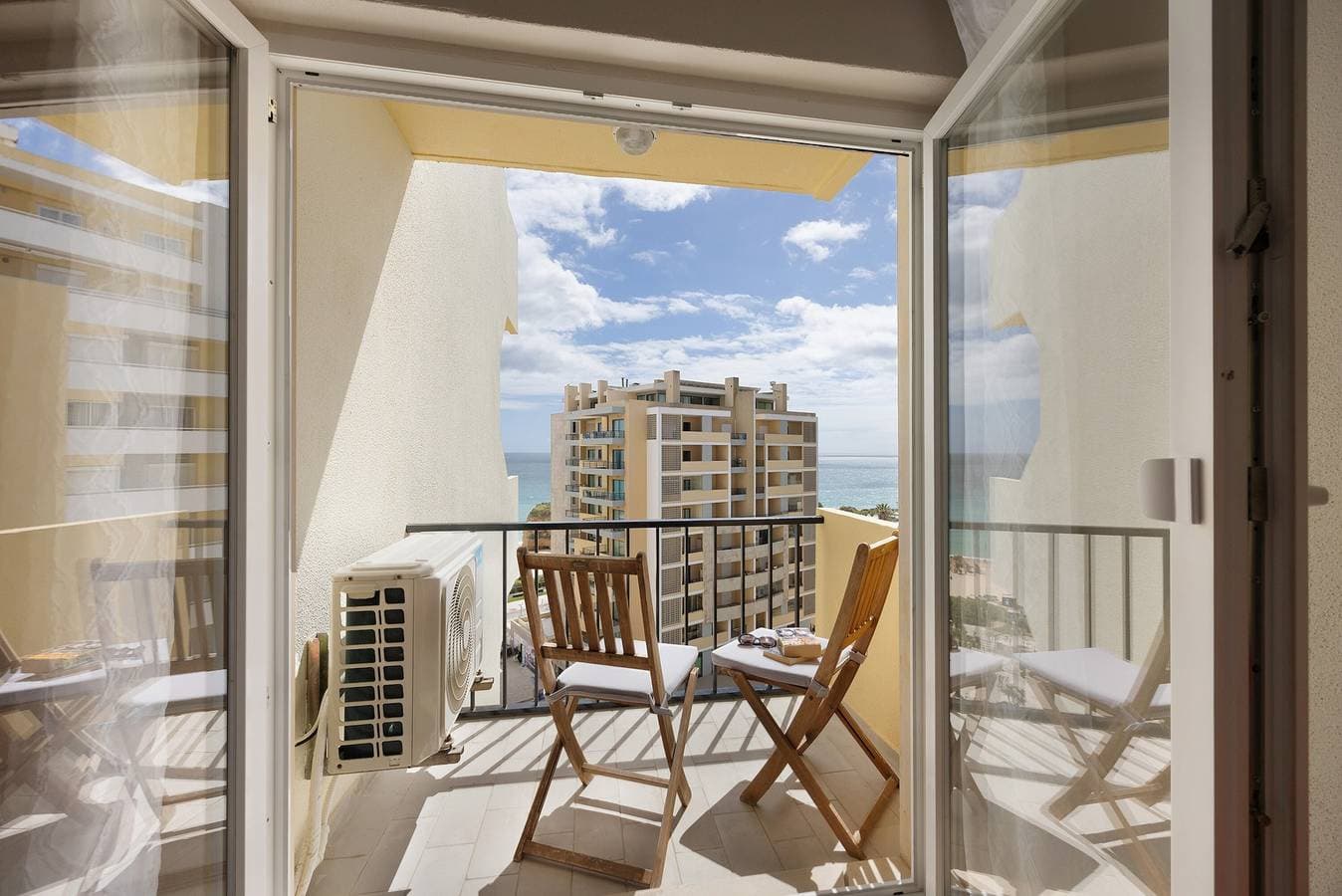 Casa Alegre 1