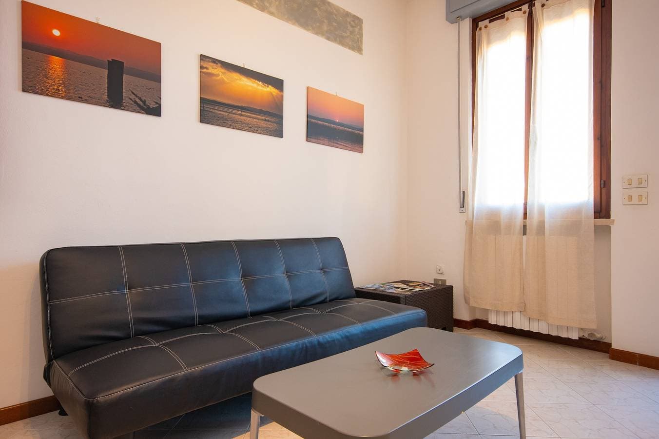 Foto 4 von 23: Ferienwohnung "Il Grappolo" im Zentrum der Stadt und am See