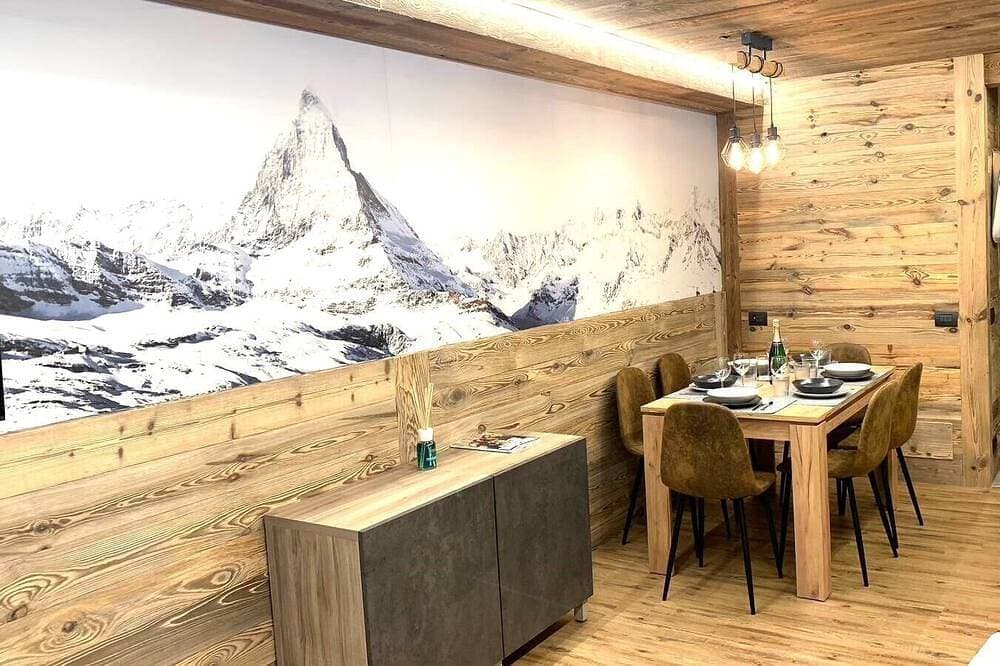 Casa Cervinia Shuss 2.0 1