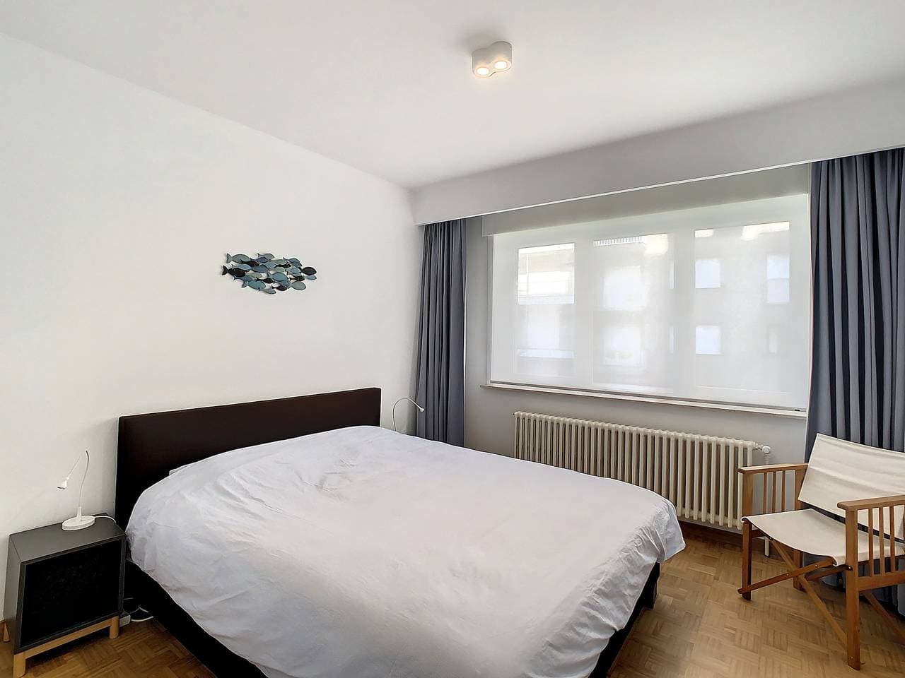 Foto 2 von 14: Apartment nahe Seewall für 4 Von Belvilla