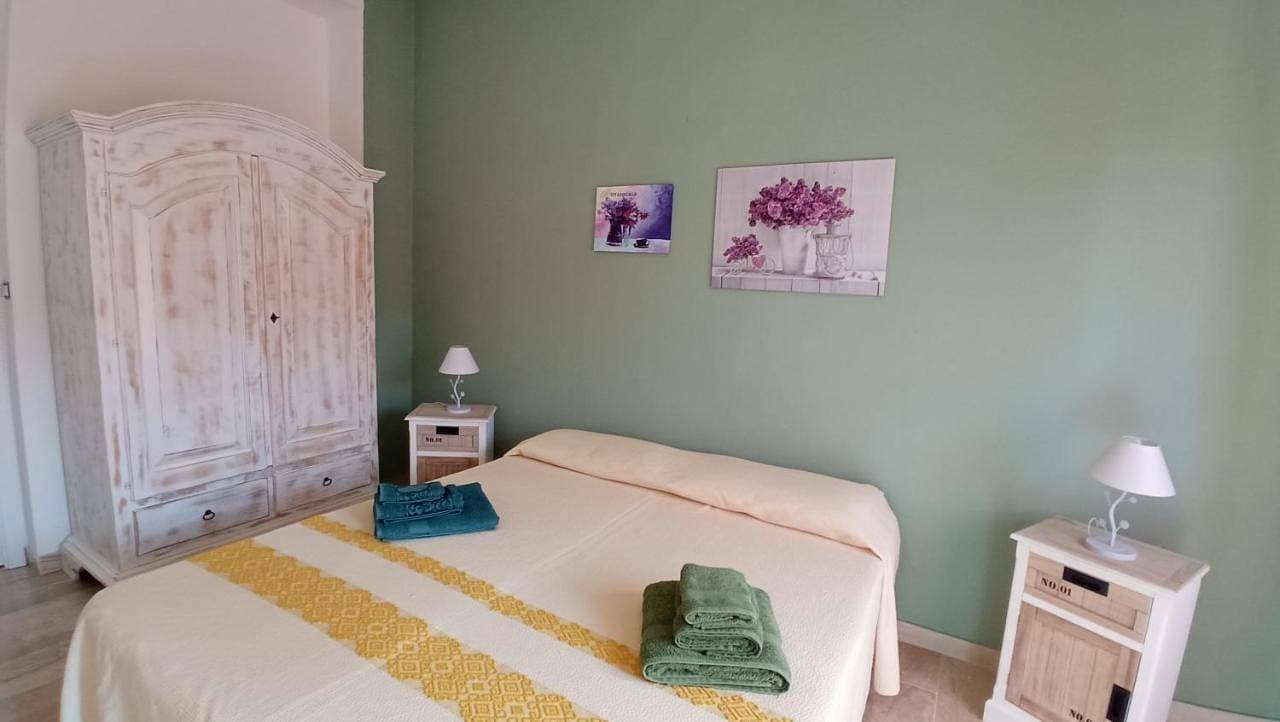 Foto 4 von 5: Double or Twin Room with Private Bathroom