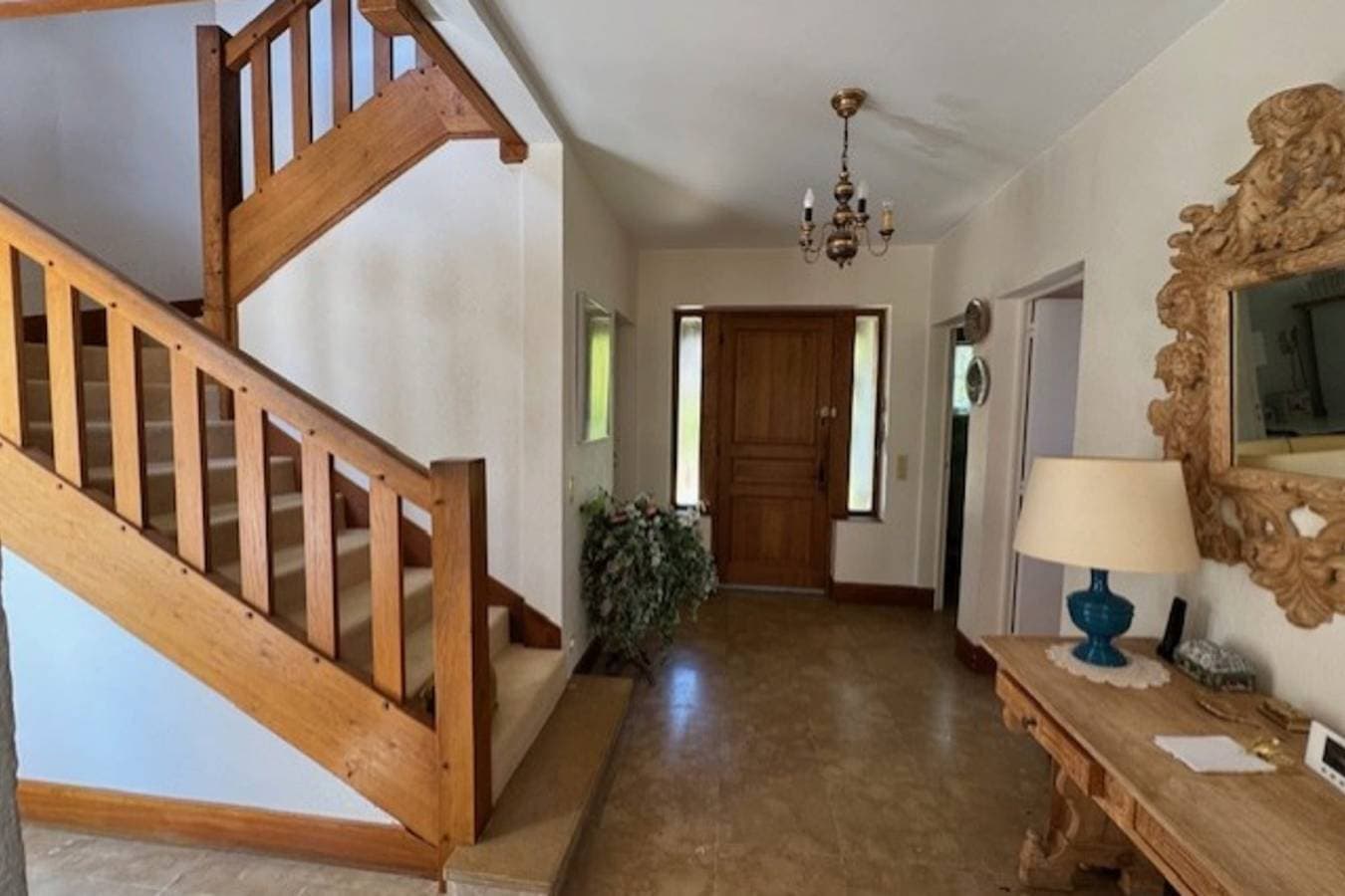 Foto 3 von 22: Ferienhaus für 10 Personen mit Whirlpool