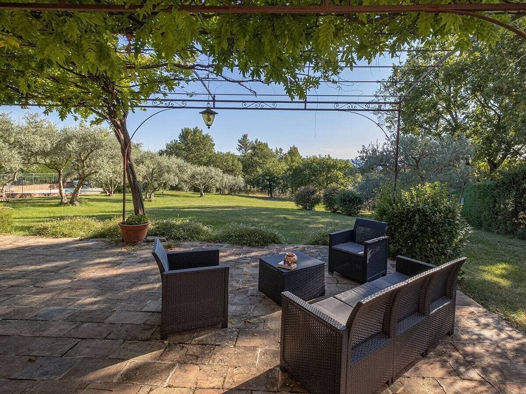 Foto 12 von 26: Ferienhaus mit 4 Schlafzimmer