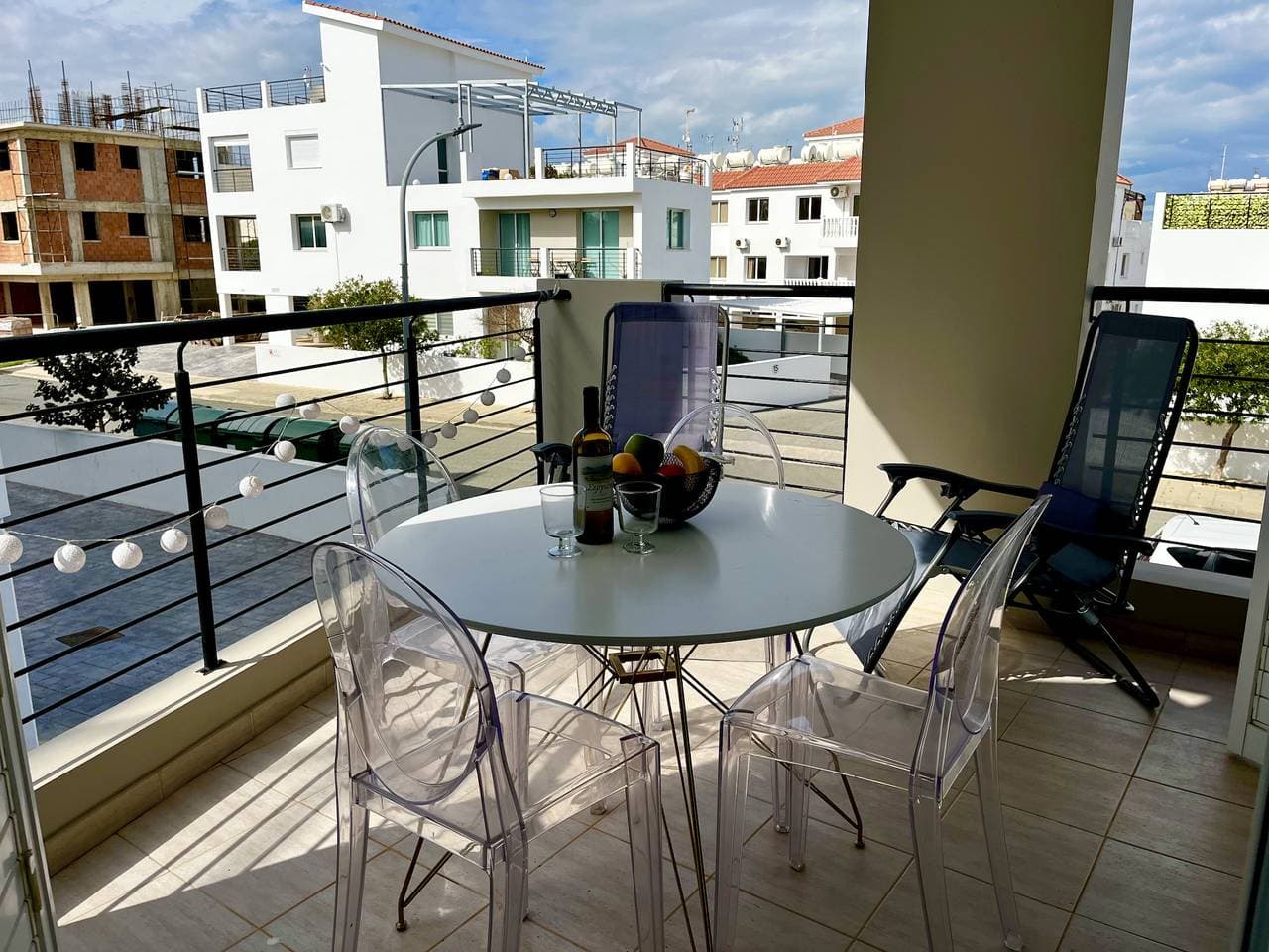 Foto 4 von 33: 60 Kap - Stay Chromata Lagoon Apartment
