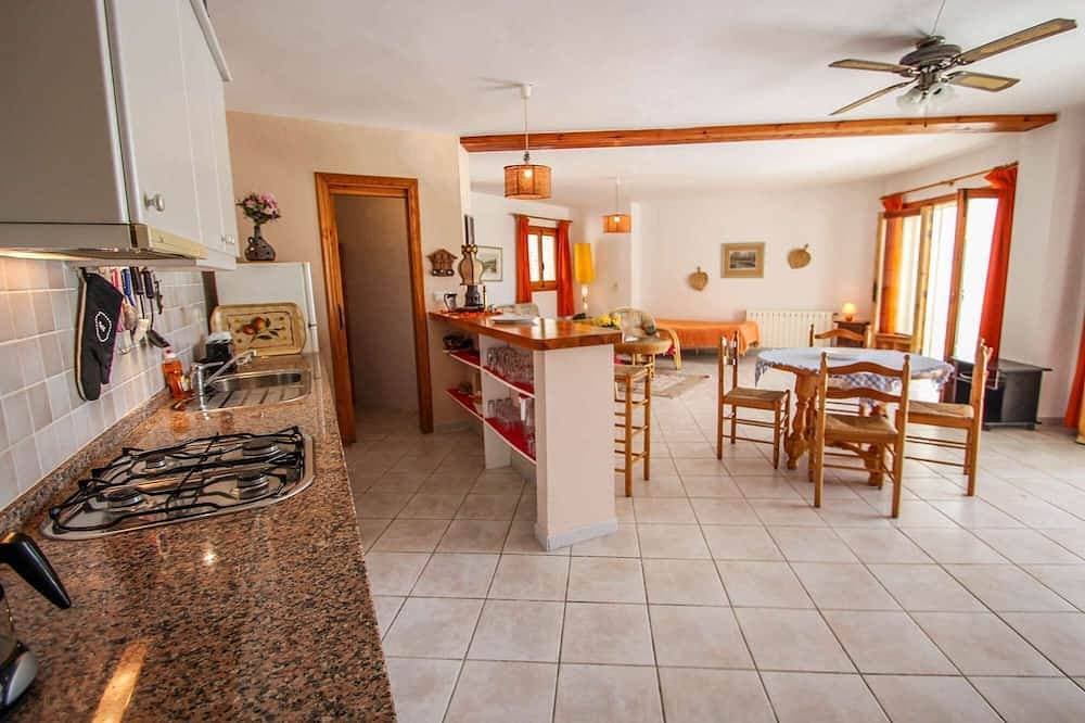 Foto 8 von 16: La Perla - Villa mit Meerblick und Privatpool in Moraira