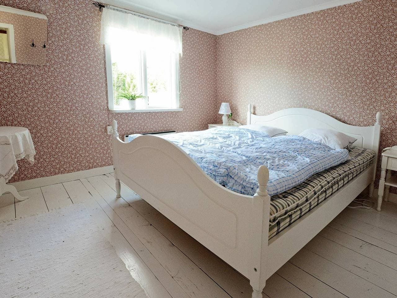 Foto 11 von 26: 6 Personen Ferienhaus in Håcksvik