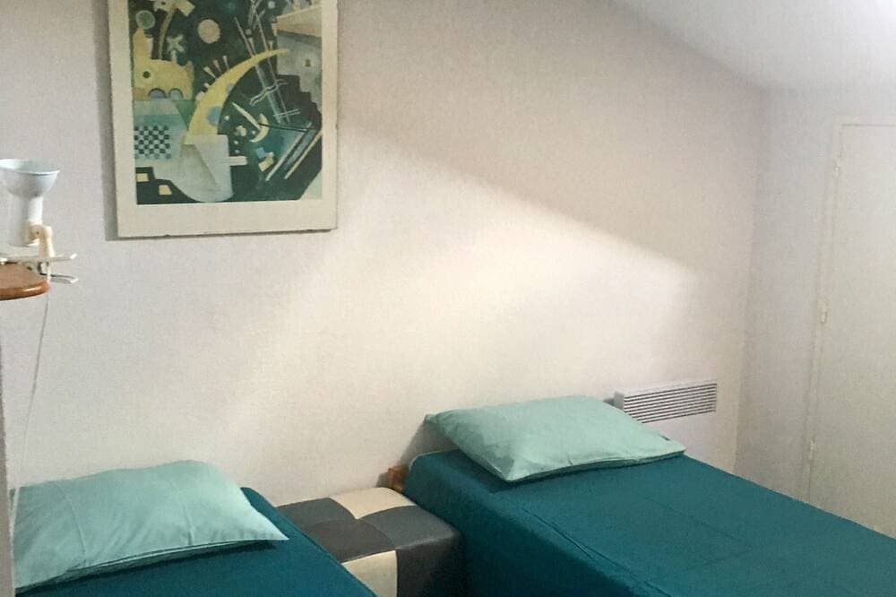 Foto 6 von 30: Wohnung T3 in Duplex