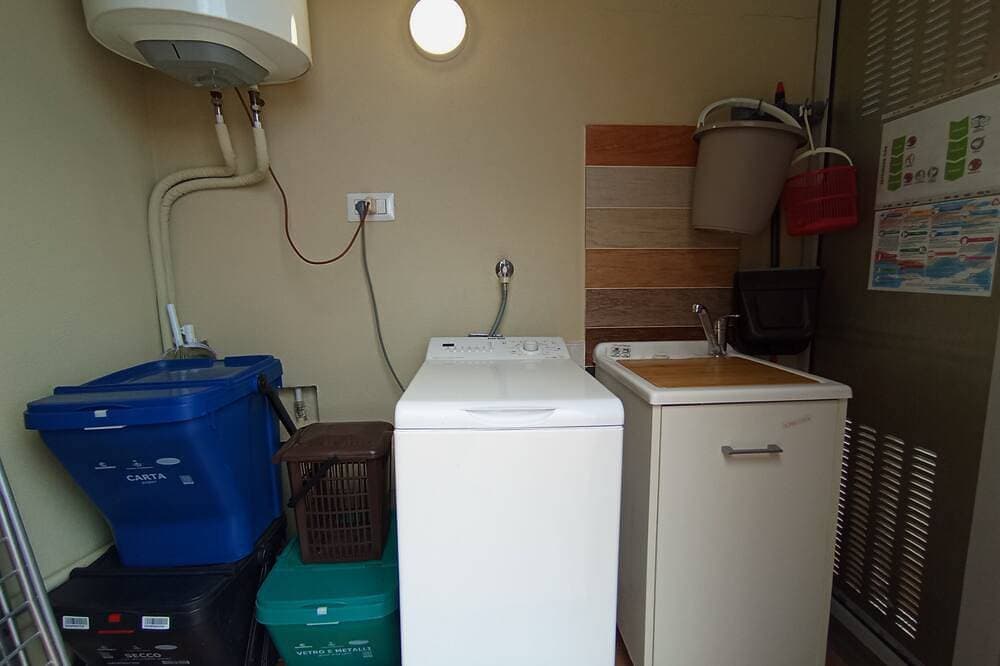 Foto 10 von 28: Olimpia House sud Sardegna