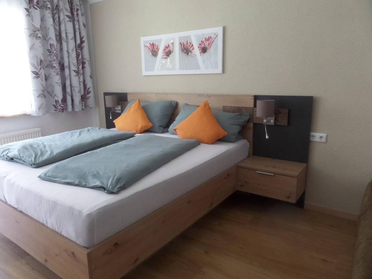 Foto 10 von 75: Appartement Größe M