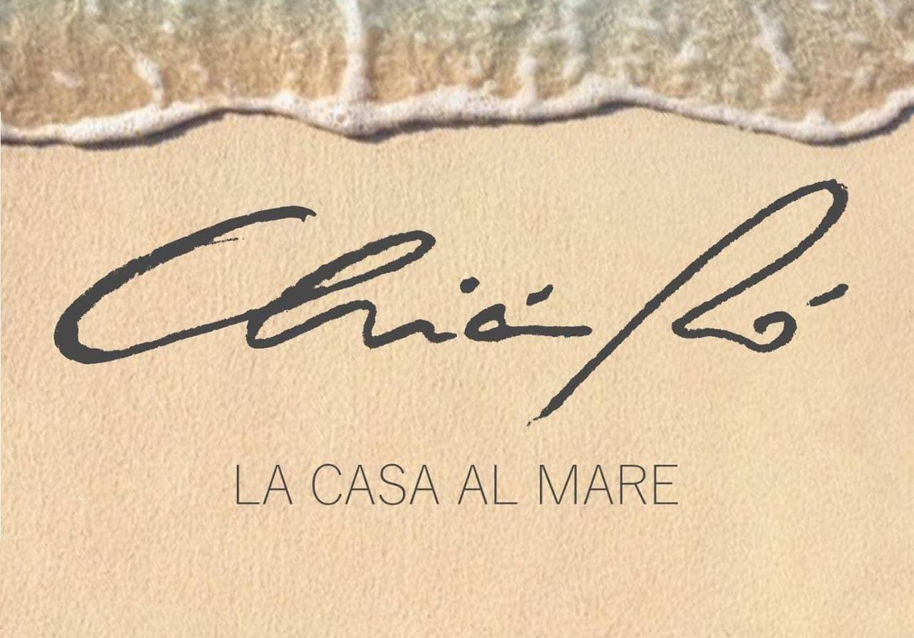 ChiàRò-La casa al mare 1