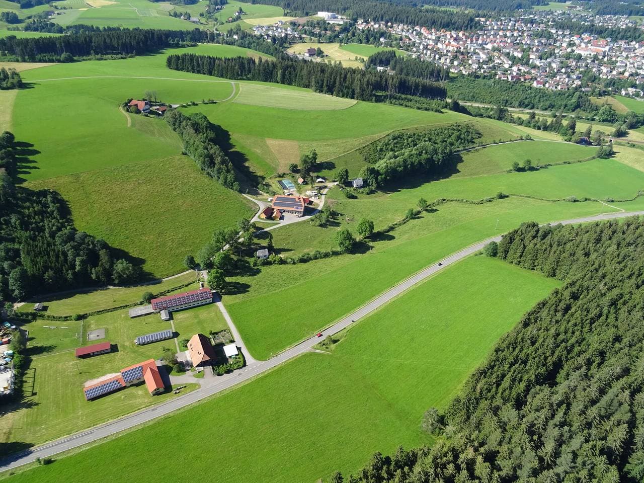 Foto 6 von 31: Ferienhaus, Schwarzwald