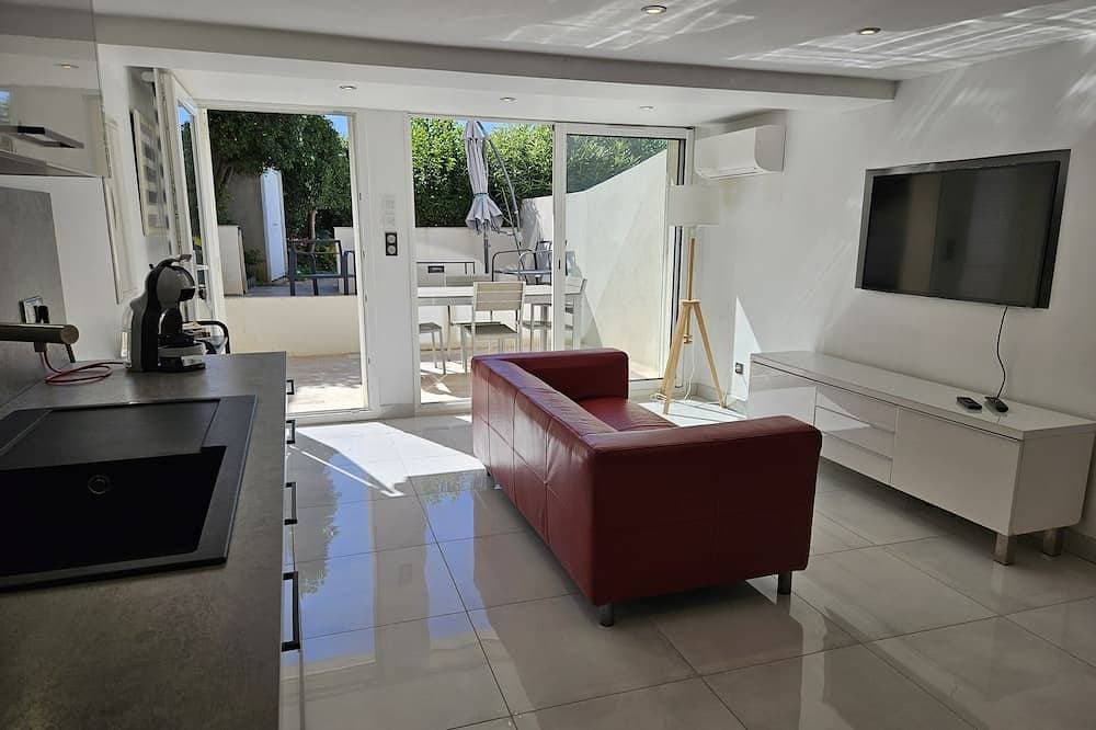 Foto 8 von 15: Appartement Type 3 en Front de mer