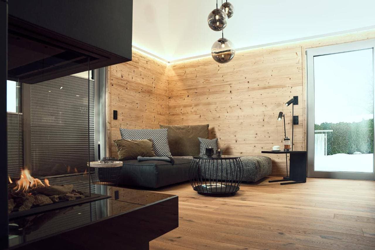 VÜ Terrassen-Chalets 1