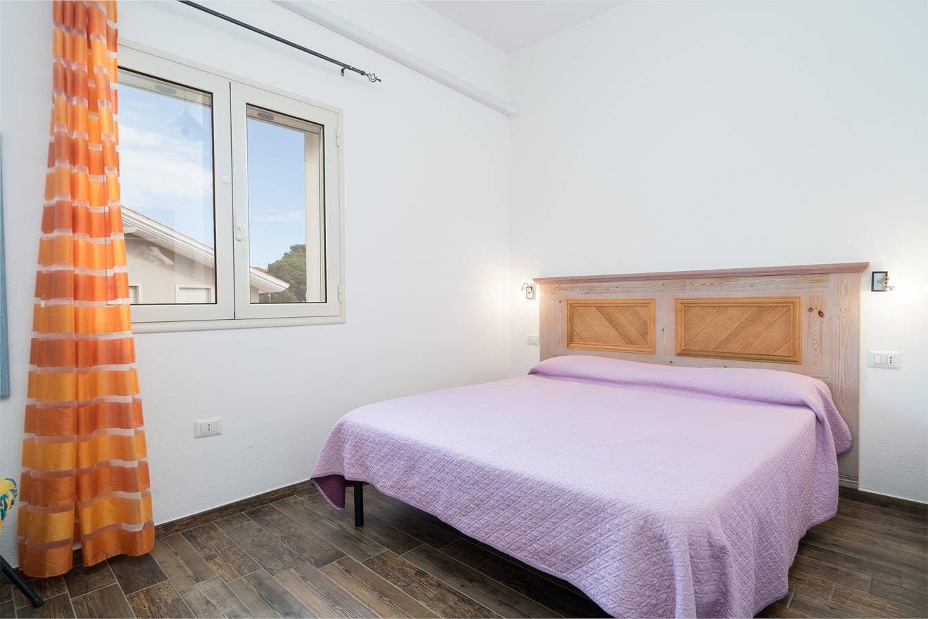 Foto 2 von 22: Ferienhaus 'Holiday Vista Mare' mit Meerblick, WLAN und Klimaanlage