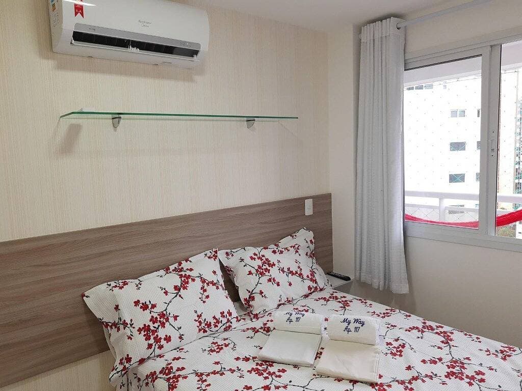 Foto 8 von 52: Schöne Meine Wohnwohnung Wohnung 50M Vom Meer
