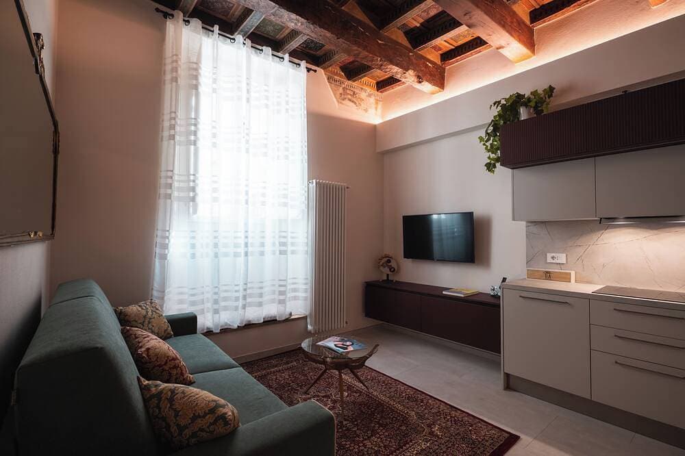 Foto 13 von 30: J&B Imola Home – Apartment in Imola's historic center