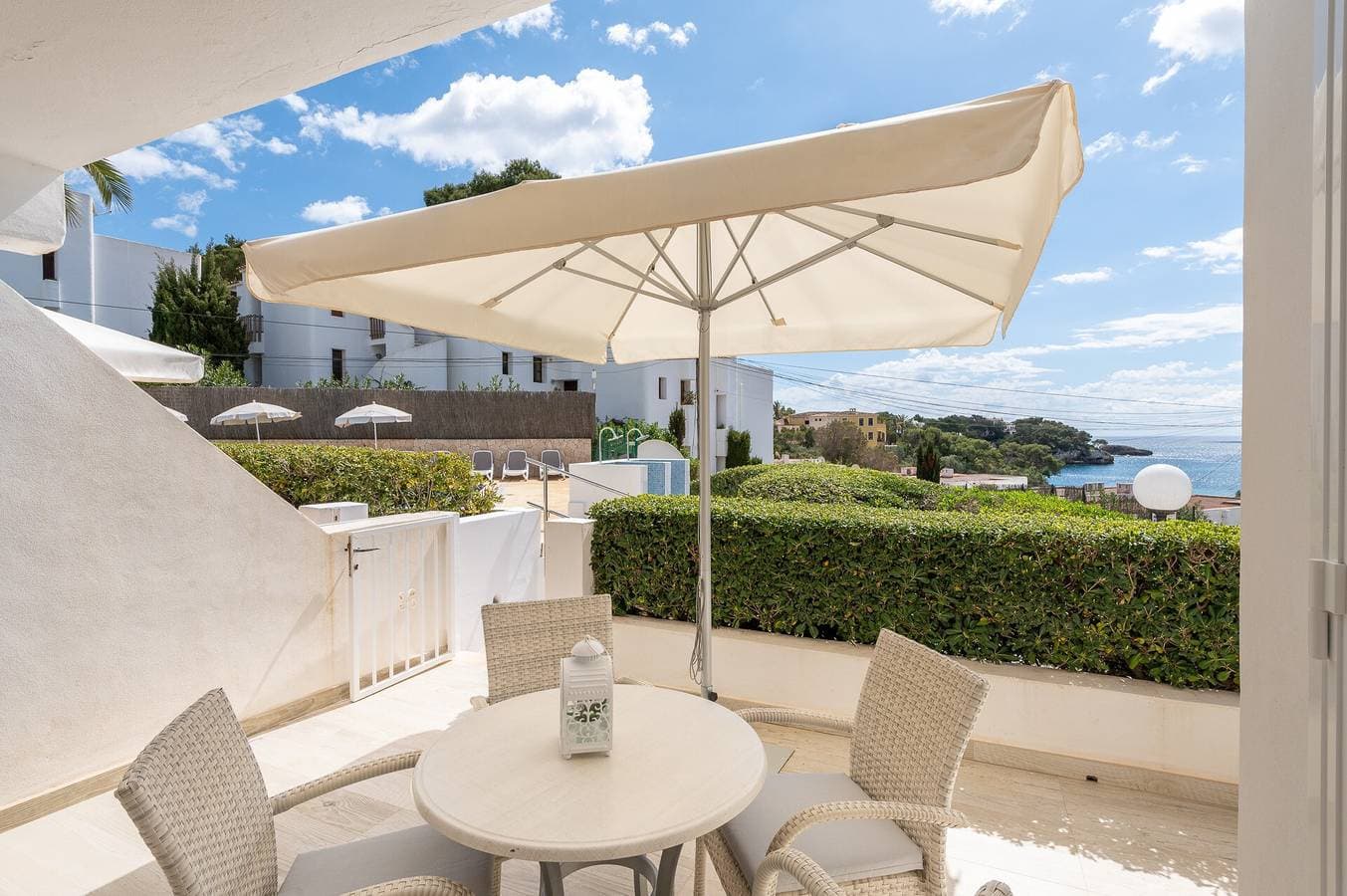 Apartamento Coral 1