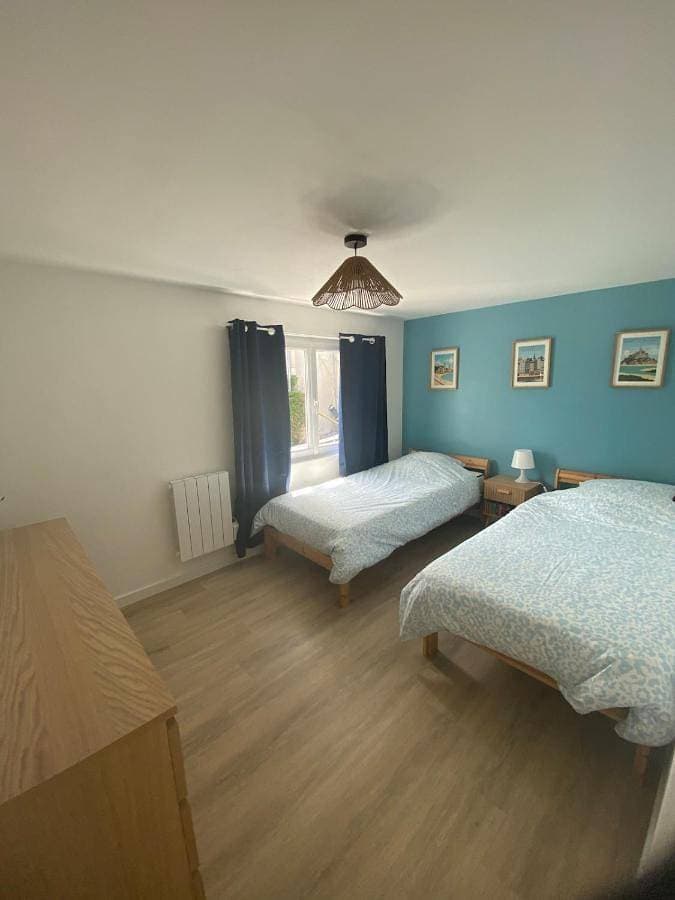 Foto 3 von 30: Three-Bedroom House