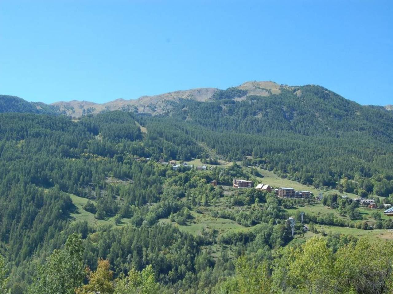 Foto 13 von 32: Wohnung in Frankreich mit Ski-Zugang