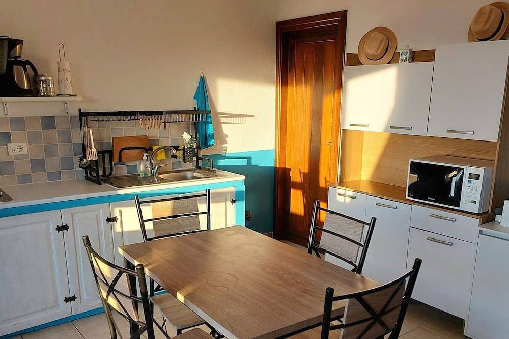 Foto 8 von 22: Casa Luma, un Appartement
