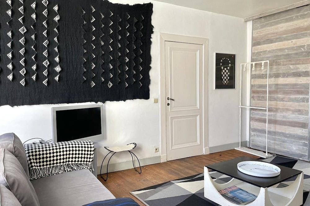 Foto 13 von 30: Charmante Wohnung im \"historischen Herzen\" von Antwerpen