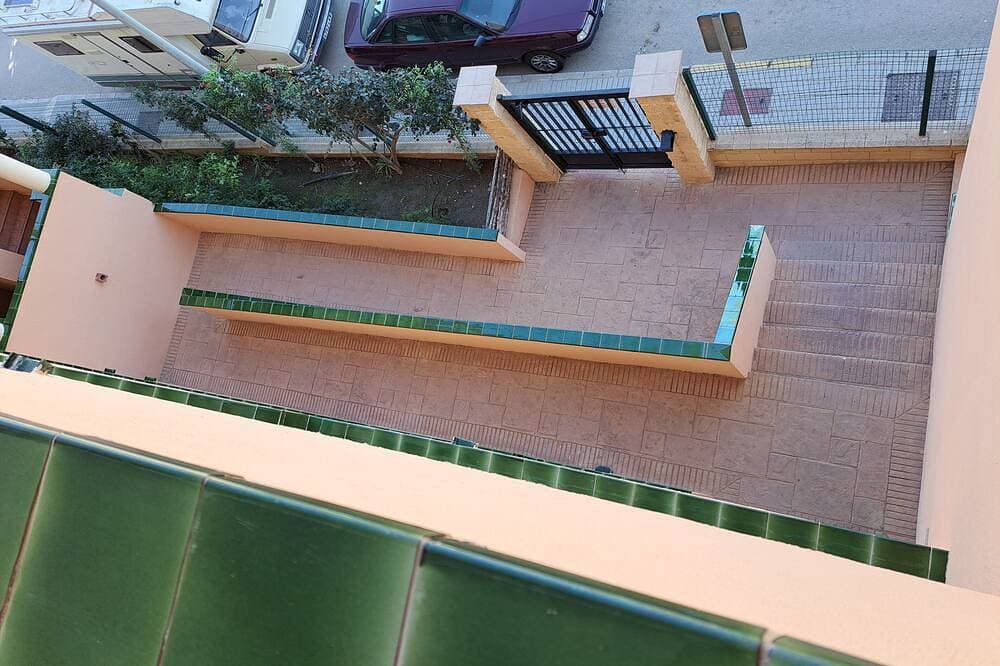 Foto 12 von 30: Attic, large terrace. 2 Km. from Fuengirola. Wyndham Resorts Mijas-Costa area.