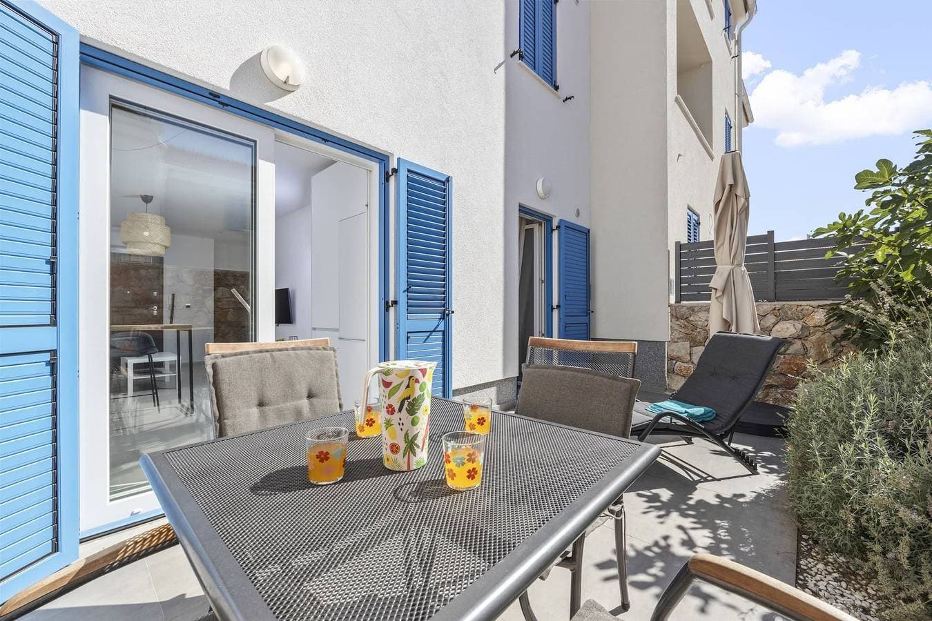 Foto 2 von 23: Apartment Sunshine Cres with Terrace