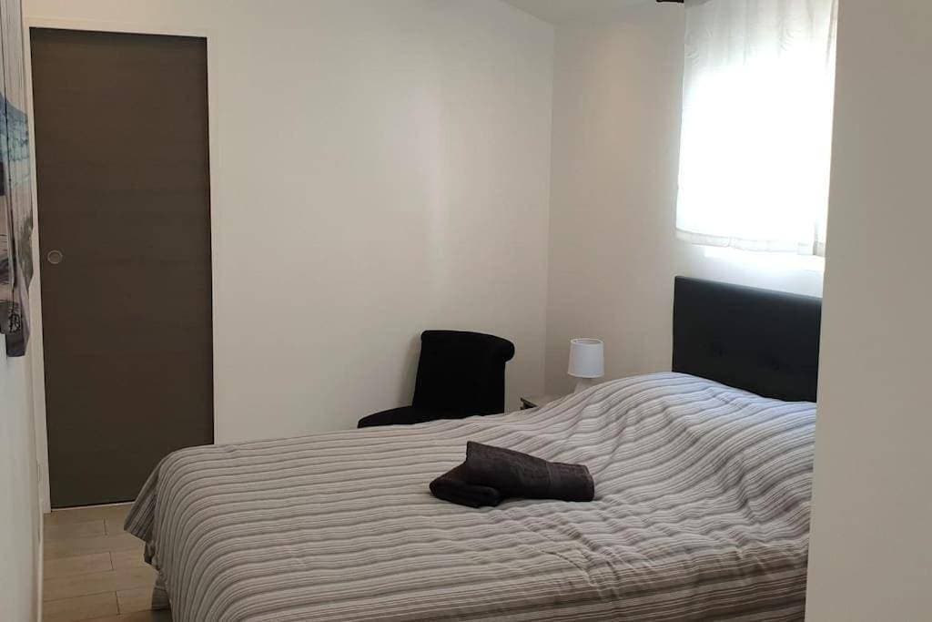 Foto 5 von 13: One-Bedroom Apartment