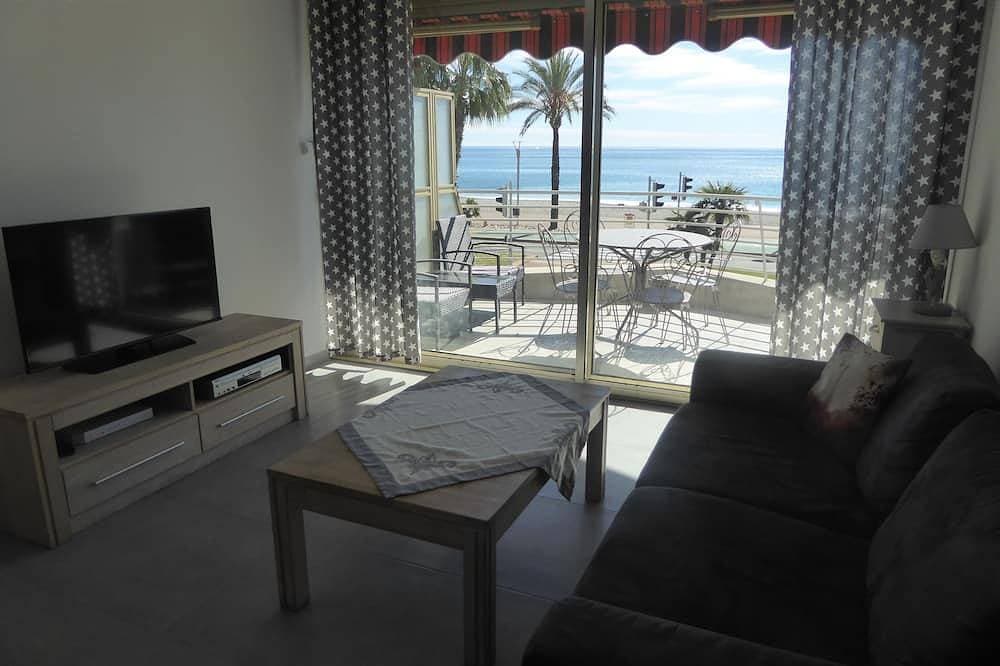 Foto 4 von 10: Very Nice 2 Zimmer von 55 m ° Hafenviertel in der Nähe von Hippodrome d'Azur