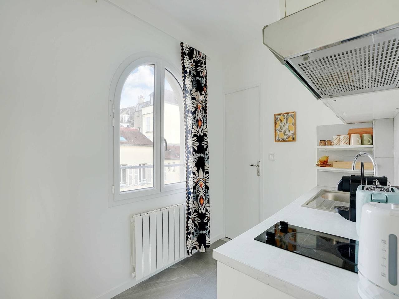 Foto 10 von 10: Studio Moderne - 2P - Rueil-Malmaison