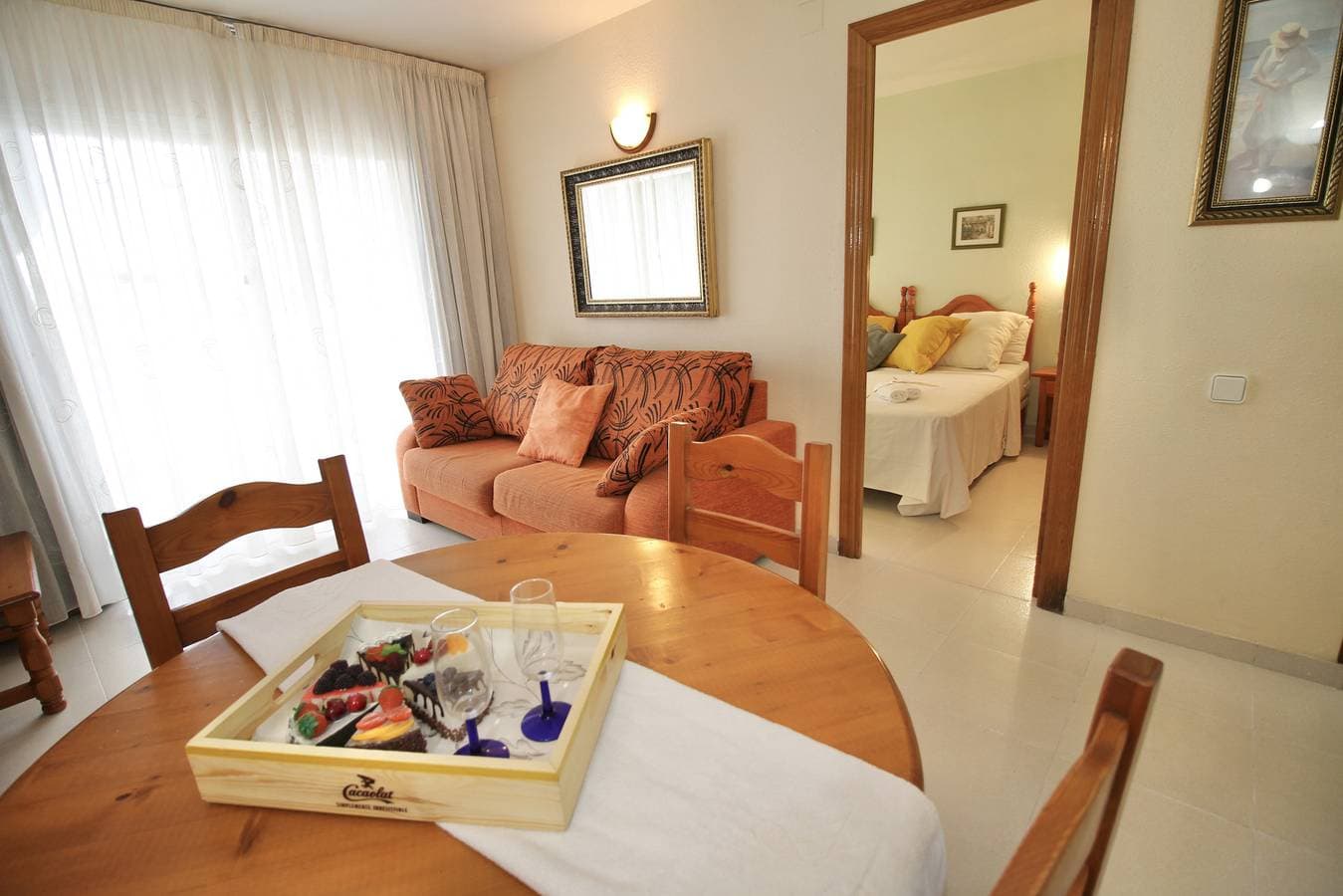 Foto 8 von 36: Royal Apartments Salou