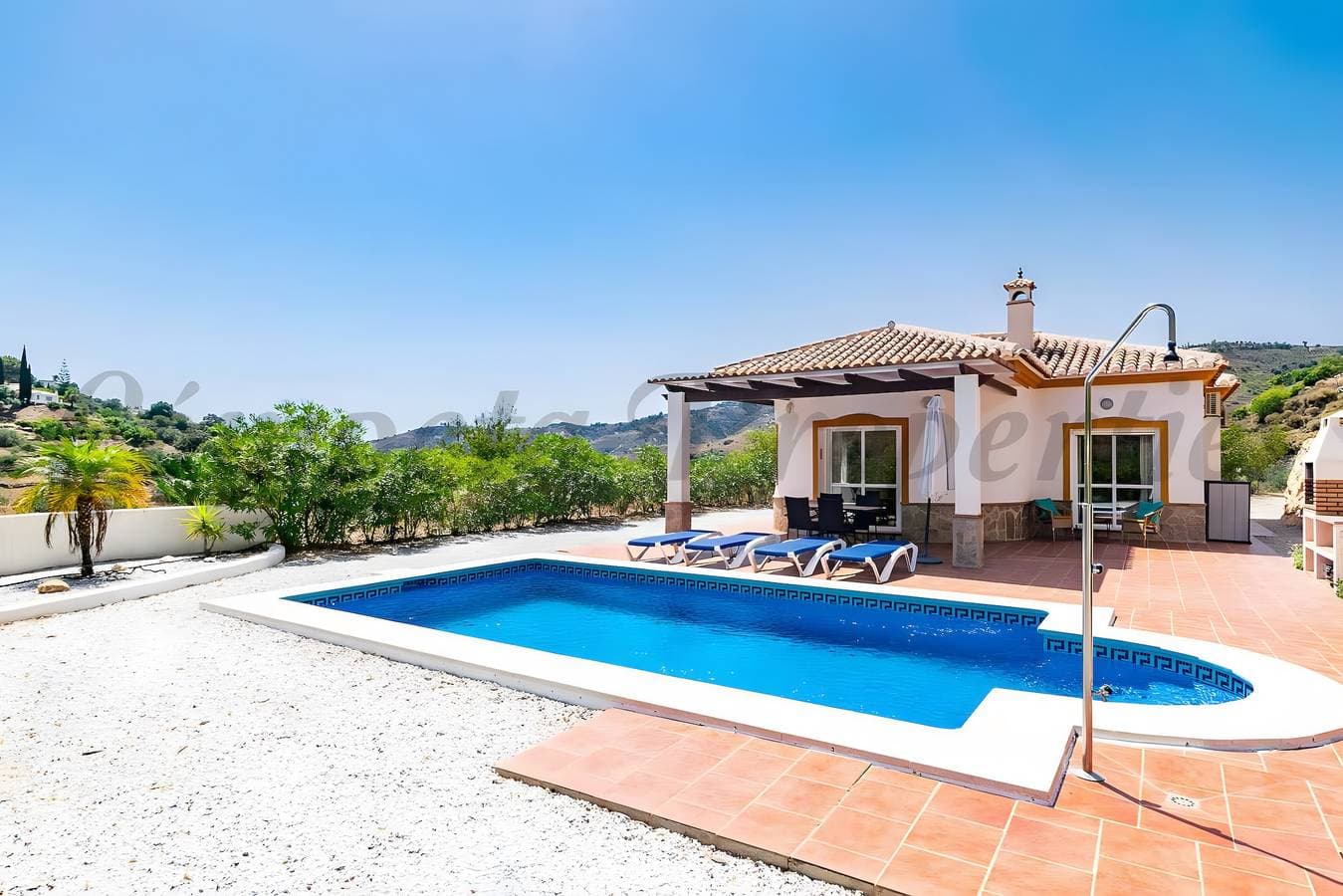 Casa Verdejo 1