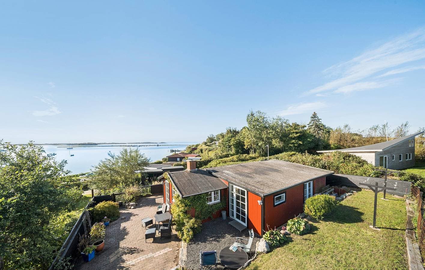Ferienhaus 60m² 1