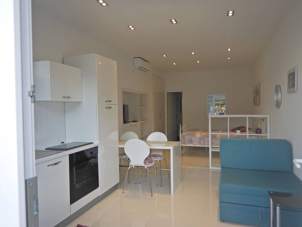 Foto 4 von 41: Villa Moj mir Ap IV
