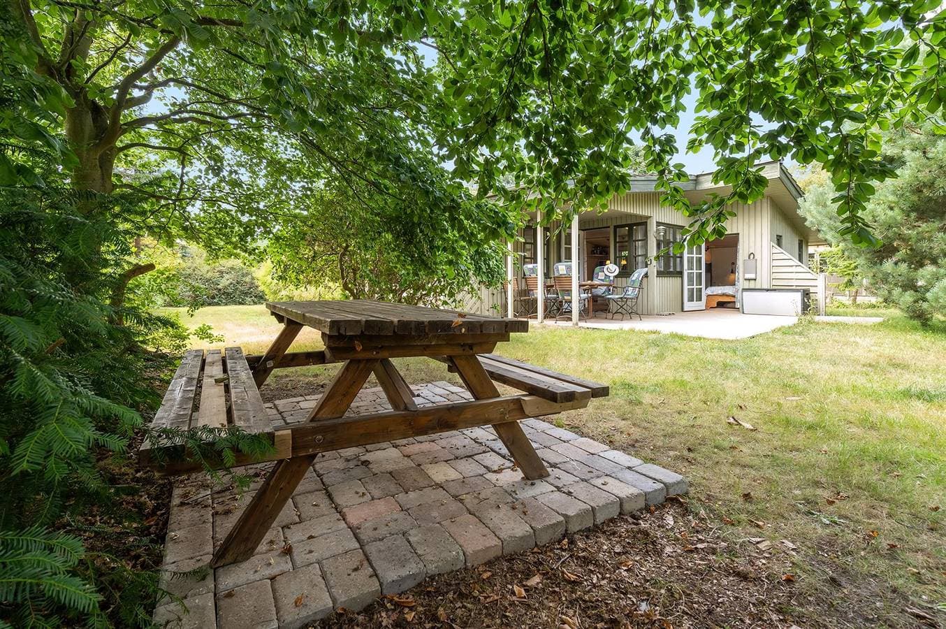 Foto 12 von 24: Pet friendly home in Gedser with WiFi