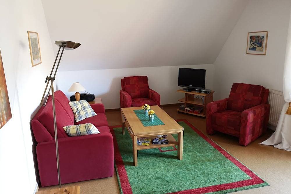 Foto 5 von 12: Ferienwohnung im Grünen zwischen Binz und Sellin