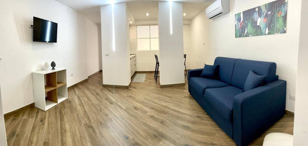 Foto 5 von 18: One-Bedroom Apartment