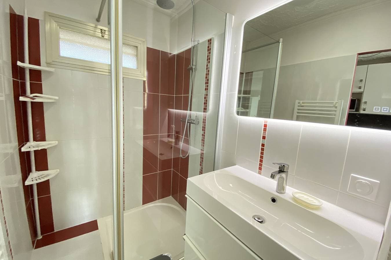 Foto 3 von 22: Studio für 4 Personen