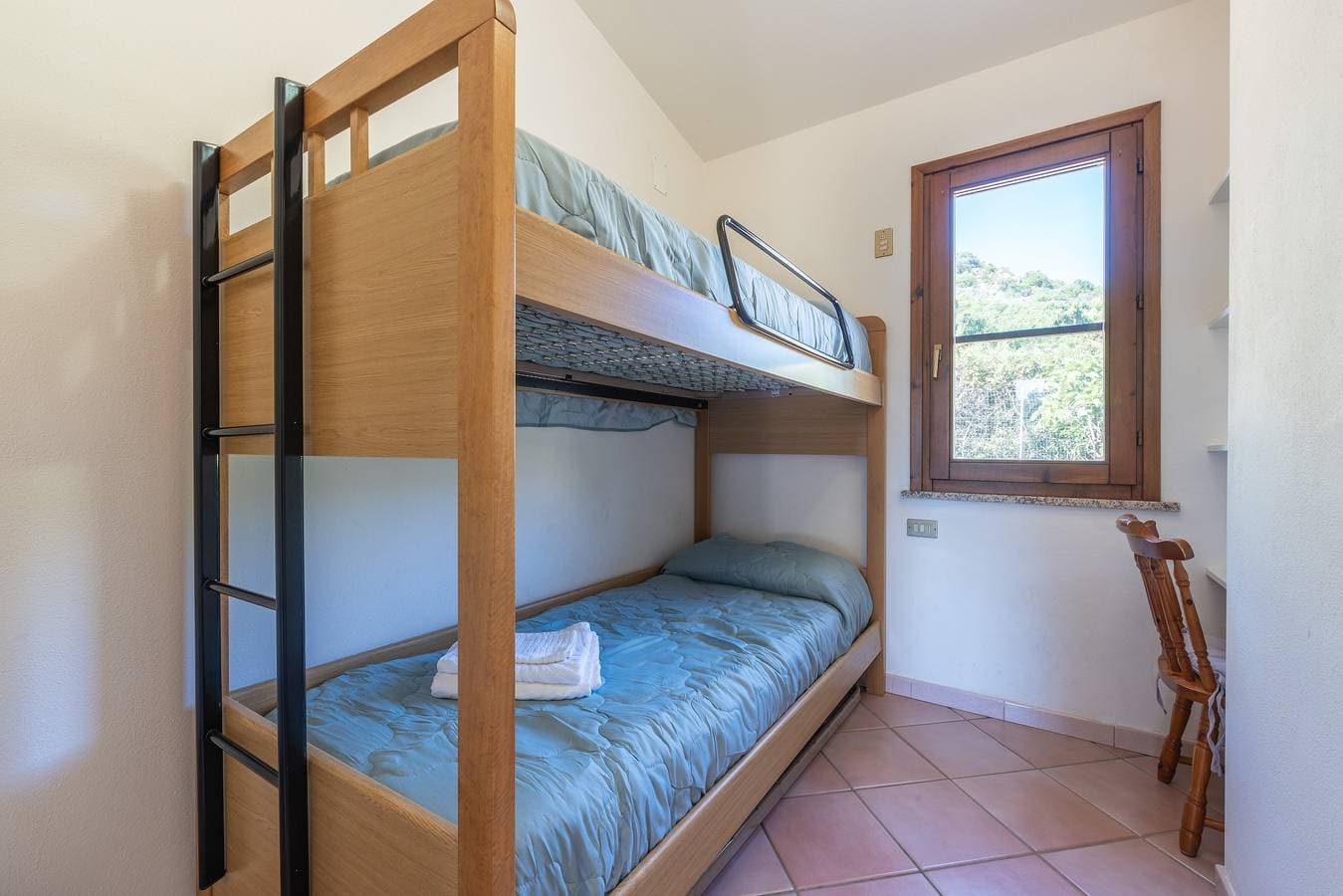 Foto 13 von 30: Villa Simona in Santa Margherita di Pula – Entspannung im Grünen nahe Traumstränden