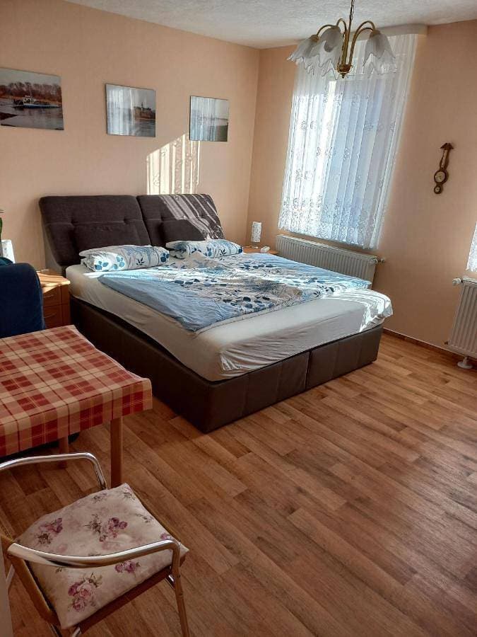 Foto 5 von 13: One-Bedroom Apartment with Shower