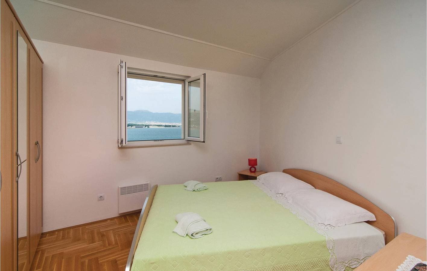 Foto 5 von 18: Gemütliche Ferienwohnung mit Terrasse, in der Nähe des Strandes von Copa Cabana