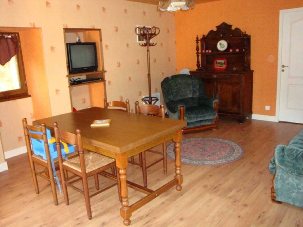 Foto 5 von 10: Two-Bedroom House