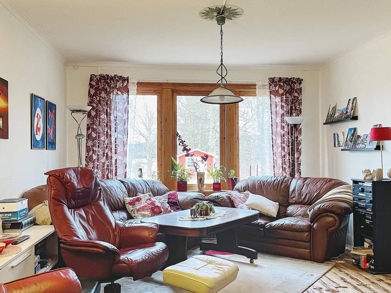 Foto 9 von 27: 6 Personen Ferienhaus in Åmål