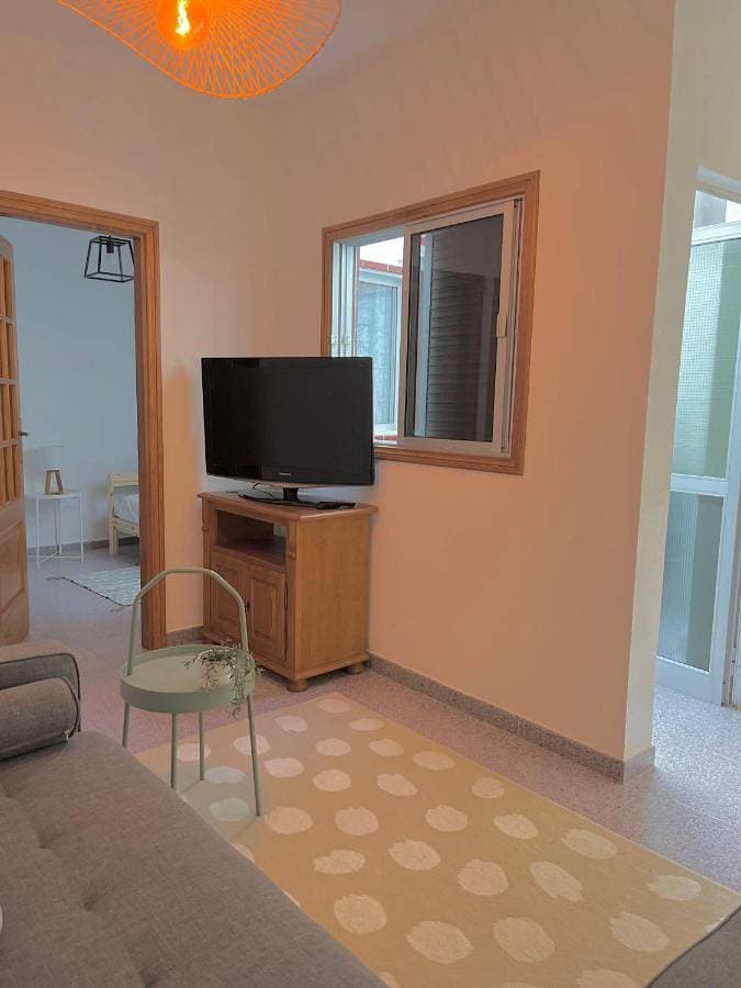 Foto 6 von 80: Ocean view modern apartment Tajao